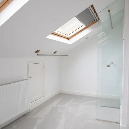 35 Grosvenor Terrace - 3 Bed Sleeps 6, 5 Min Walk From Centre Дом отдыха