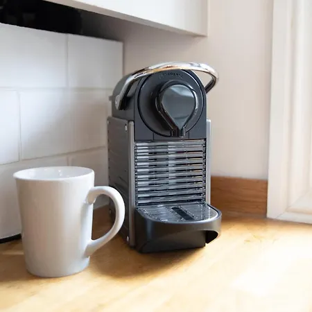 度假居 35 Grosvenor Terrace - 3 Bed Sleeps 6, 5 Min Walk From Centre *