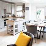 Ferienhaus 35 Grosvenor Terrace - 3 Bed Sleeps 6, 5 Min Walk From Centre *