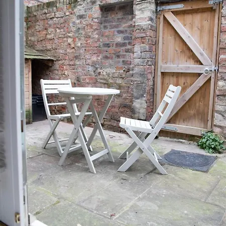 Ferienhaus 35 Grosvenor Terrace - 3 Bed Sleeps 6, 5 Min Walk From Centre