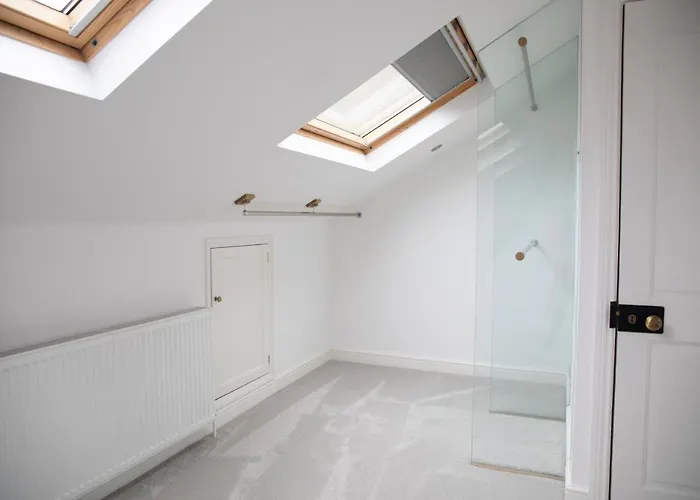 35 Grosvenor Terrace - 3 Bed Sleeps 6, 5 Min Walk From Centre Casa vacanze