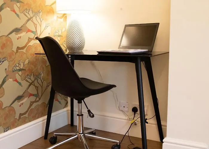 Casa vacanze 35 Grosvenor Terrace - 3 Bed Sleeps 6, 5 Min Walk From Centre York