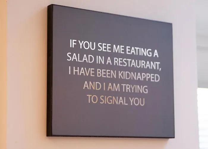 Casa vacanze 35 Grosvenor Terrace - 3 Bed Sleeps 6, 5 Min Walk From Centre *