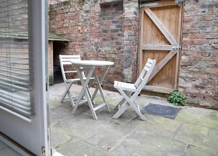 Casa vacanze 35 Grosvenor Terrace - 3 Bed Sleeps 6, 5 Min Walk From Centre