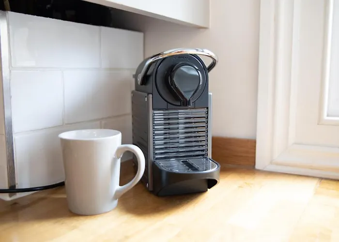 Casa vacanze 35 Grosvenor Terrace - 3 Bed Sleeps 6, 5 Min Walk From Centre *